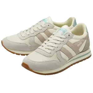 Laced trainers for women Gola Daytona image-2