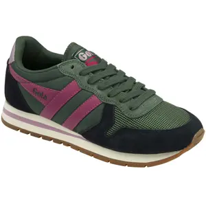Women's Trainers Gola Daytona image-1