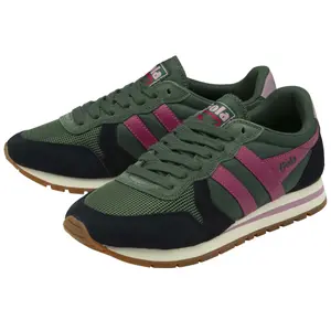 Women's Trainers Gola Daytona image-2