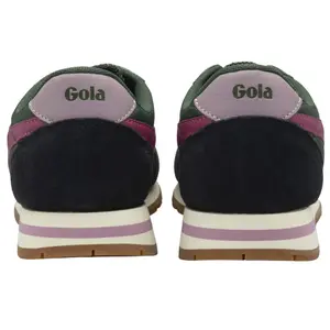 Women's Trainers Gola Daytona image-3