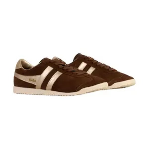 Baskets femme Gola Bullet Pearl image-1