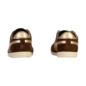 Baskets femme Gola Bullet Pearl image-5