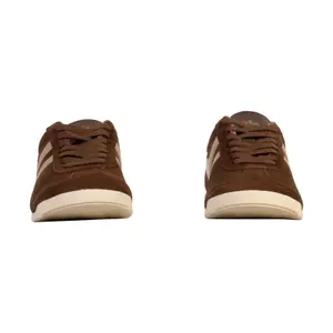 Baskets femme Gola Bullet Pearl image-4