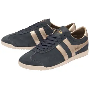 Zapatillas de deporte para mujeres Gola Bullet Pearl image-1