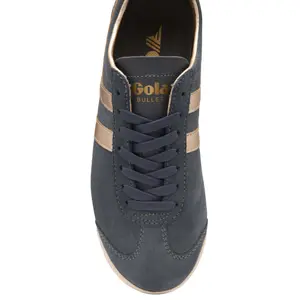 Zapatillas de deporte para mujeres Gola Bullet Pearl image-3