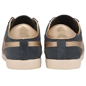 Zapatillas de deporte para mujeres Gola Bullet Pearl image-2