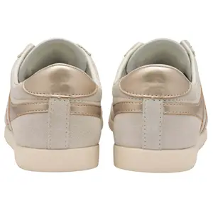 Baskets femme Gola Bullet Pearl image-2