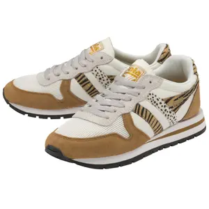 Sneakers für Damen Gola Daytona Safari image-3