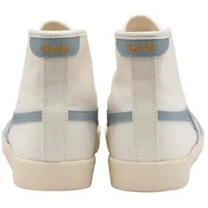 Baskets femme Gola Mark Cox High image-3