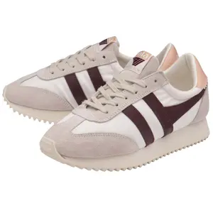 Zapatillas de deporte para mujeres Gola Boston 78 image-1