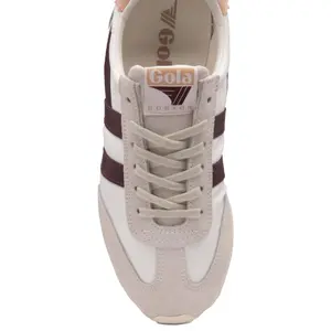 Zapatillas de deporte para mujeres Gola Boston 78 image-3