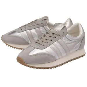 Zapatillas de deporte para mujeres Gola Boston 78 Metallic image-1