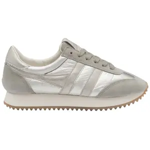 Zapatillas de deporte para mujeres Gola Boston 78 Metallic