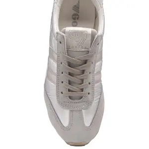 Zapatillas de deporte para mujeres Gola Boston 78 Metallic image-3