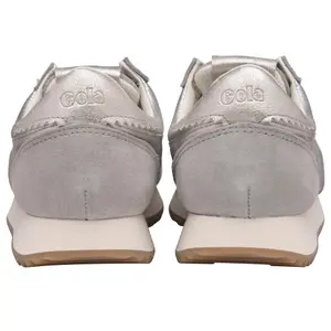 Zapatillas de deporte para mujeres Gola Boston 78 Metallic image-2