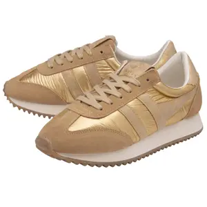 Sneakers für Frauen Gola Boston 78 Metallic image-1