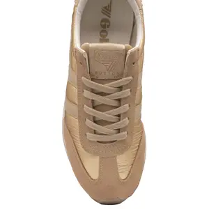 Sneakers für Frauen Gola Boston 78 Metallic image-3