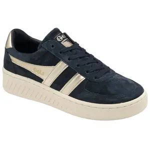 Women's Trainers Gola Grandslam Pearl image-2