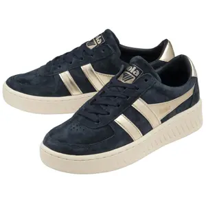 Women's Trainers Gola Grandslam Pearl image-4