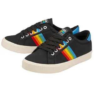 Zapatillas de deporte para mujeres Gola Mark Cox Rainbow II image-1