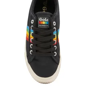 Zapatillas de deporte para mujeres Gola Mark Cox Rainbow II image-3