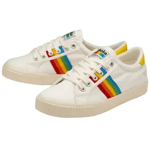Zapatillas de deporte para mujeres Gola Mark Cox Rainbow II image-1