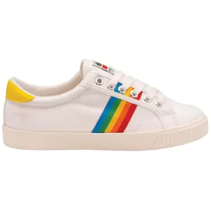 Zapatillas de deporte para mujeres Gola Mark Cox Rainbow II