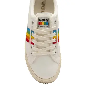 Zapatillas de deporte para mujeres Gola Mark Cox Rainbow II image-3