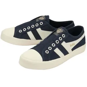 Zapatillas de deporte para mujeres Gola Coaster Slip image-1