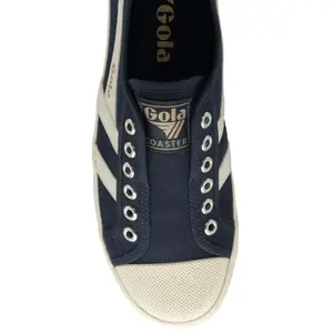 Zapatillas de deporte para mujeres Gola Coaster Slip image-3