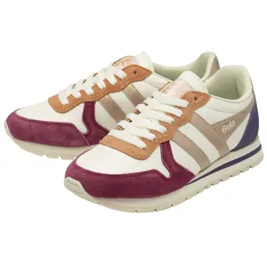 Women's Trainers Gola Daytona Quadrant image-1