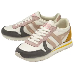 Scarpe da ginnastica da donna Gola Daytona Quadrant image-1