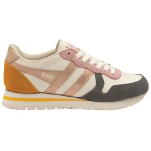 Scarpe da ginnastica da donna Gola Daytona Quadrant image-0