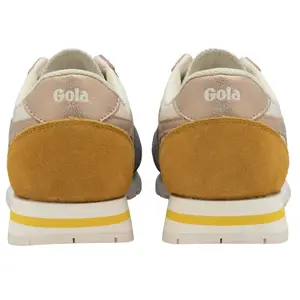 Scarpe da ginnastica da donna Gola Daytona Quadrant image-2