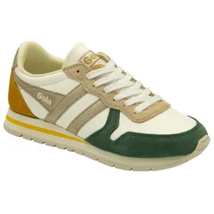 Women's Trainers Gola Daytona Quadrant image-1