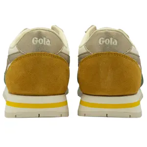 Women's Trainers Gola Daytona Quadrant image-3