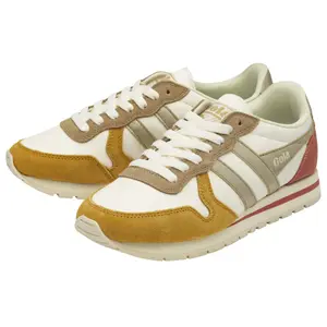 Women's Trainers Gola Daytona Quadrant image-1
