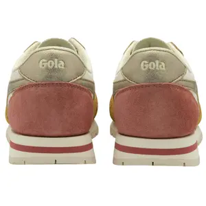 Women's Trainers Gola Daytona Quadrant image-2