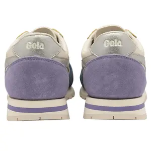 Baskets femme Gola Daytona Quadrant image-2