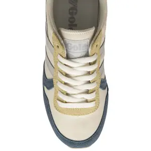 Baskets femme Gola Daytona Quadrant image-3