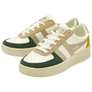 Women's Trainers Gola Grandslam Quad image-2