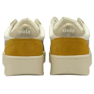 Women's Trainers Gola Grandslam Quad image-3