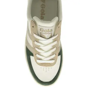 Women's Trainers Gola Grandslam Quad image-4