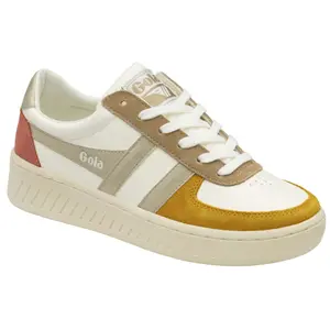 Women's Trainers Gola Grandslam Quadrant image-1