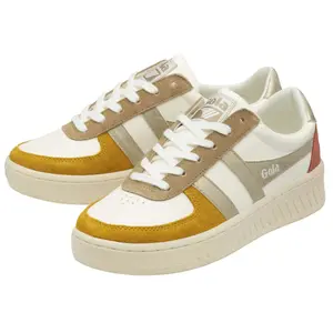 Women's Trainers Gola Grandslam Quadrant image-2