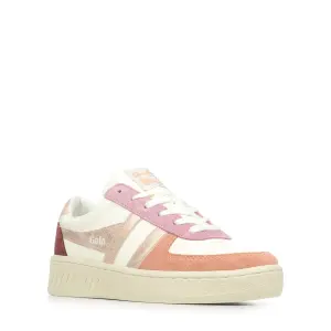 Women's Trainers Gola Grandslam Quad image-2