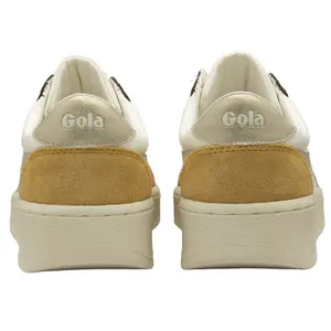 Women's Trainers Gola Grandslam Quadrant Trainer image-3