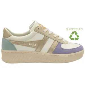 Sneakers für Frauen Gola Grandslam Quad image-1