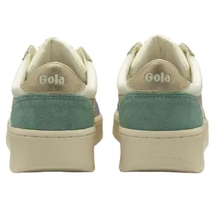 Sneakers für Frauen Gola Grandslam Quad image-3