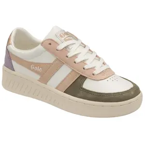 Sneakers für Frauen Gola Grandslam Quadrant image-1